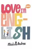 Image of love in english