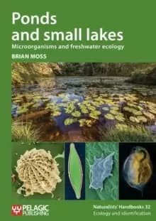 Image of Ponds and small lakes : Microorganisms and freshwater ecology