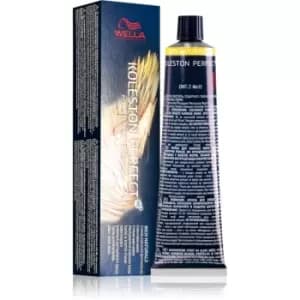Image of Wella Professionals Koleston Perfect ME+ Rich Naturals Permanent Hair Dye Shade 10/86 60 ml