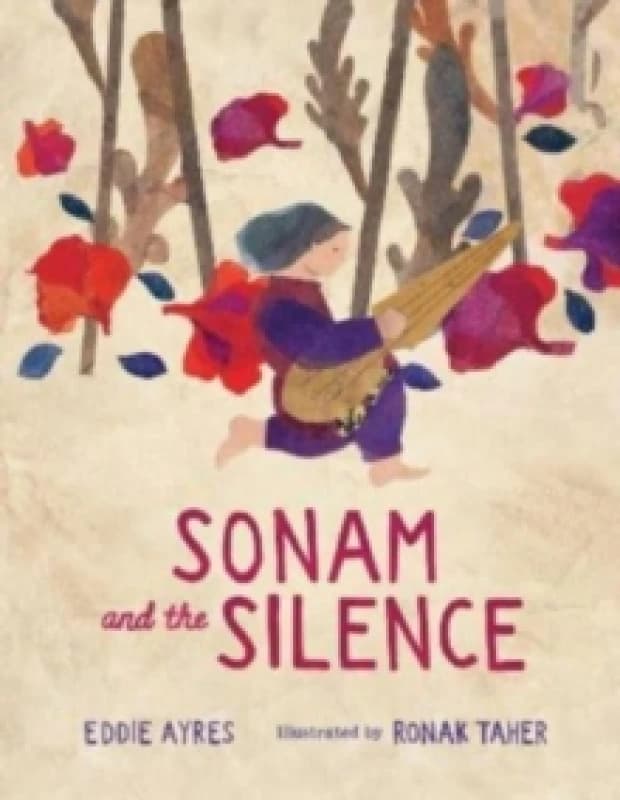 Image of Sonam and the Silence Paperback / softback