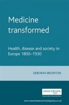 Image of Medicine Transformed by Deborah Brunton Paperback