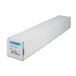 Image of HP Universal 610mm x 45.5m 95gm2 Coated Paper on a Roll for DeskJet
