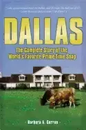 Image of Dallas by Barbara A Curran