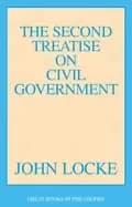 Image of second treatise on civil government