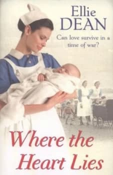 Image of Where the Heart Lies by Ellie Dean Paperback