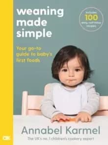 Image of Weaning Made Simple