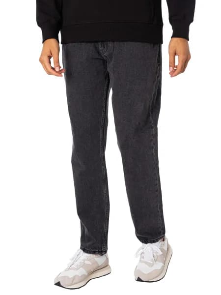 Image of Authentic Straight Jeans
