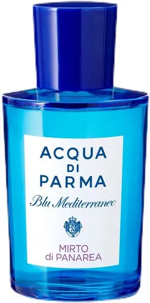 Image of Acqua di Parma Blu Mediterraneo Mirto di Panarea Eau de Toilette Unisex 100ml