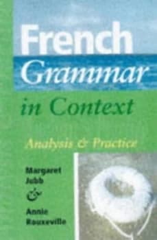 Image of French Grammar Explored by Annie Rouxeville Paperback