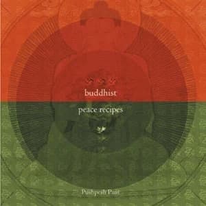 Image of Buddhist Recipes by Pushpesh Pant Hardback
