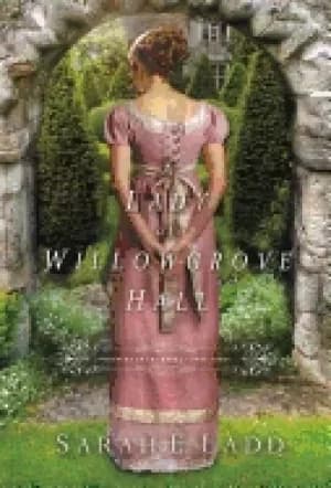 Image of lady at willowgrove hall