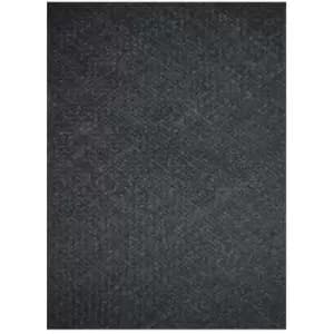 Image of Washarug New Dawn Rug Nila Charcoal 160X230cm