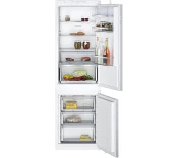 Image of Neff N50 KI7862SE0G 260L Integrated Fridge Freezer