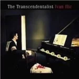 Image of Transcendentalist (Music CD)