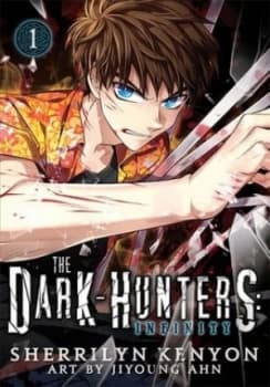 Image of The Dark-Hunters by Sherrilyn Kenyon Paperback