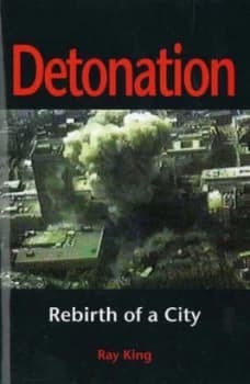 Image of Detonation by Ray King Paperback