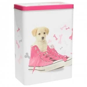 Image of Pet Brands Storage Bin
