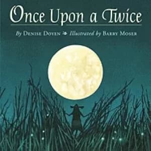 Image of once upon a twice