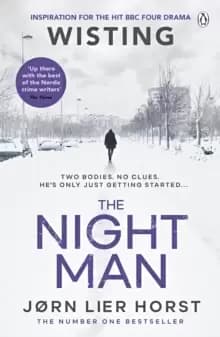 Image of The Night Man : The pulse-racing new novel from the No. 1 bestseller now a major BBC4 show
