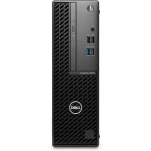 Image of Dell OptiPlex 3000 i5-12500 SFF Intel Core i5 16GB DDR4-SDRAM 256GB SSD Windows 10 Pro PC Black