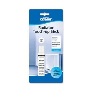 Image of Cramer Radiator White Retouching pen