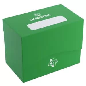 Image of Gamegenic Side Holder 80+ Green