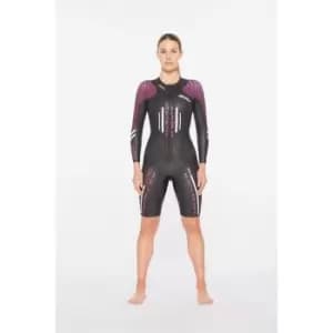 Image of 2XU Pro-Swim Run Pro Wetsuit - Black
