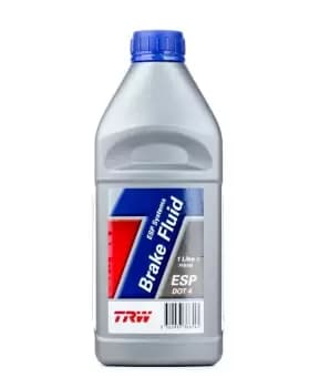 Image of TRW Brake Fluid PFB440
