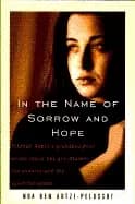 Image of in the name of sorrow and hope