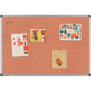 Image of Universal Cork Board 60X90CM