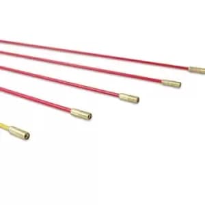 Image of Super Rod Cable Rod Standard Kit - CRSS