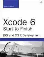 Image of xcode 6 start to finish ios and os x development