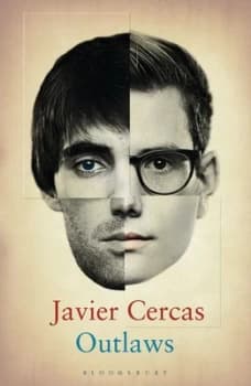 Image of Outlaws by Javier Cercas Hardback