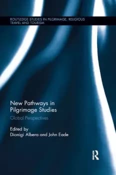 Image of New Pathways in Pilgrimage Studies Global Perspectives