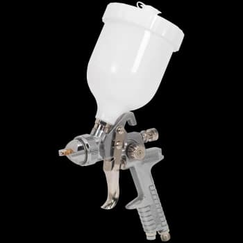 Image of Sealey S641G Spray Gun Gravity Feed