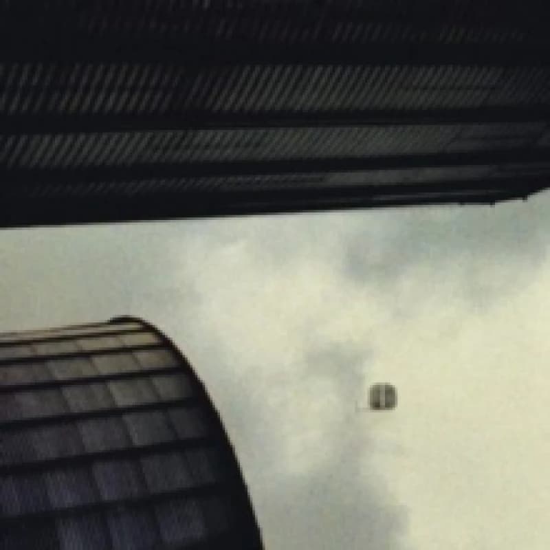 Image of Rdtr Vinyl