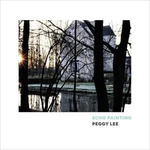 Image of Peggy Lee - Echo Painting Vinyl