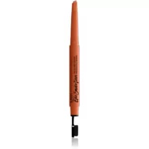 Image of NYX Professional Makeup Epic Smoke Liner Long-Lasting Eye Pencil Shade 05 Fired Up 0,17 g