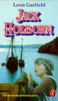 Image of Jack Holborn by Leon Garfield Paperback
