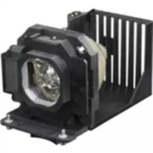 Image of Panasonic ET-LAB80 lamp for Pt-lb75/ea/nt/ntea/80/ea/nt/ntea/lw80nt