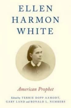 Image of Ellen Harmon White by Terrie Dopp Aamodt Paperback