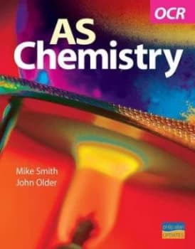 Image of Ocr As Chemistry by John Older Paperback
