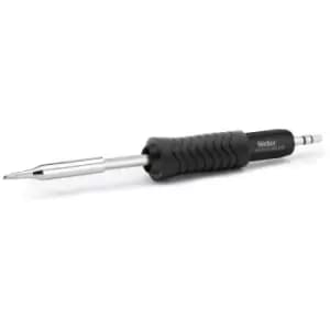 Image of Weller T0050114799 RTUS 010 C L MS Soldering Tip Bevel Cut 1.5 mm