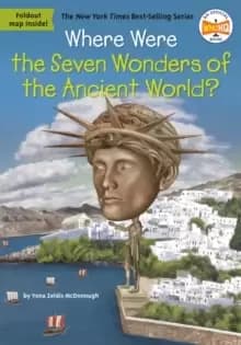 Image of Where Were the Seven Wonders of the Ancient World?