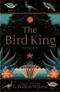Image of bird king a novel