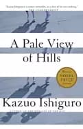 Image of pale view of hills