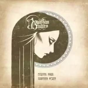 Image of Chants from Another Place by Jonathan Hulten CD Album