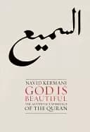 Image of god is beautiful the aesthetic experience of the quran