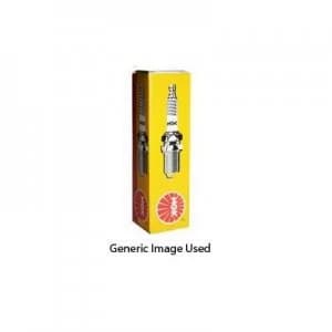 Image of NGK Copper Core Spark Plug CPR6EB-9 CPR6EB9 (5958)