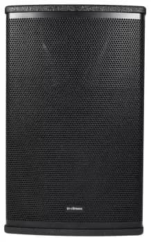 Image of Citronic 178.711UK subwoofer Black Passive subwoofer 270 W